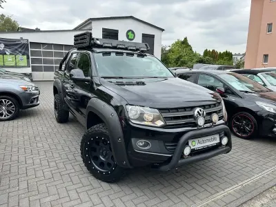 Gebraucht VW Amarok