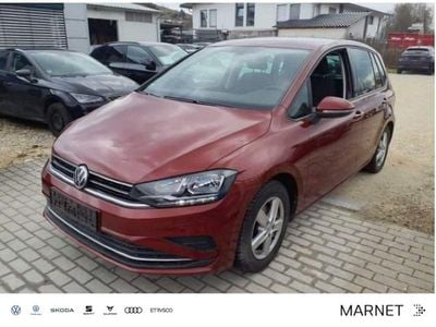 Gebraucht VW Golf VII United 131 PS (96 kW) 2020