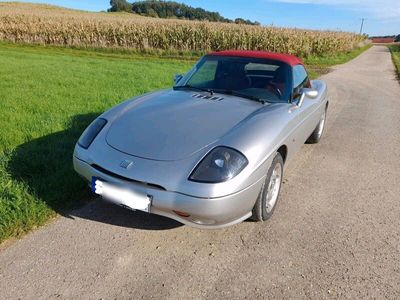 Fiat Barchetta