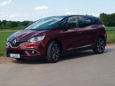 Renault Grand Scénic IV
