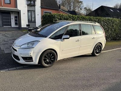 Gebraucht Citroën C4 Picasso