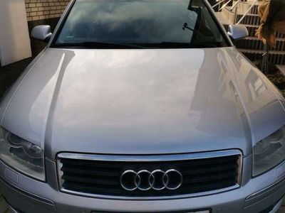 gebraucht Audi A8 A83.0