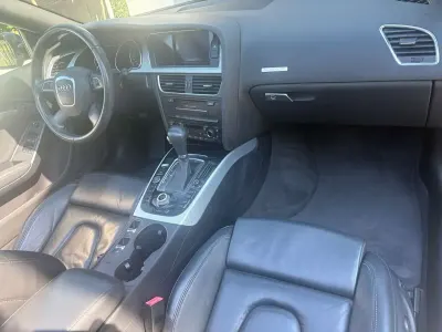 Gebraucht Audi A5 Cabriolet