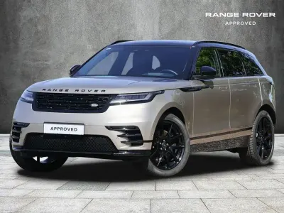 Occasion Land Rover Range Rover Velar Autobiography 409 ch (300 kW) 2025 Doré SUV