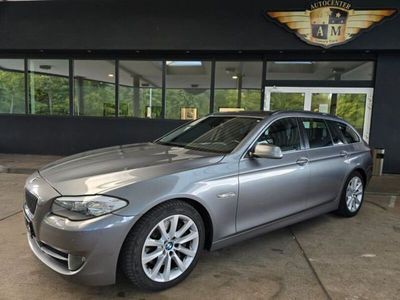 BMW 535