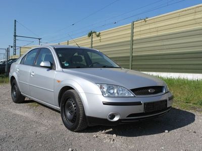 gebraucht Ford Mondeo Automatik Tüv Au 04/2026 weing gelaufen