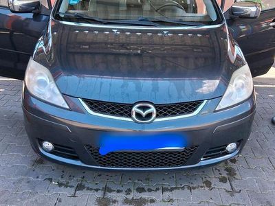 Mazda 5