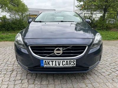 gebraucht Volvo V40 Kinetic Tüv Jun.2025