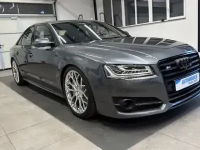Gebraucht Audi S8 plus