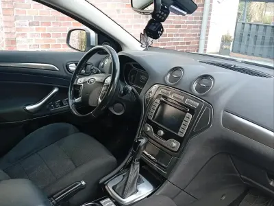 Gebraucht Ford Mondeo