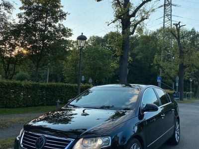 gebraucht VW Passat 2.0 170 PS