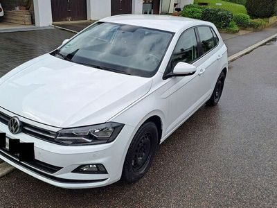 gebraucht VW Polo 1.0 TSI OPF 70kW MARATHON