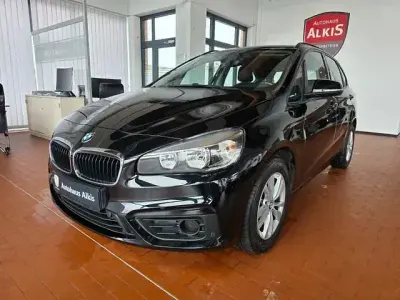 Gebraucht BMW 218 Active Tourer