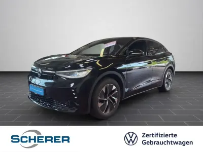 Brugt VW ID.5 GTX 219 kW (299 HK) 2023 SUV