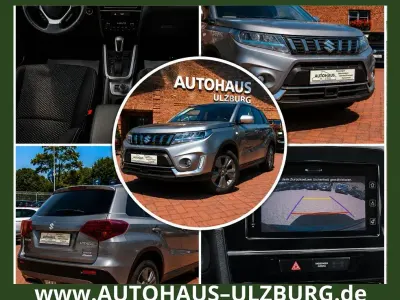 Gebraucht Suzuki Vitara