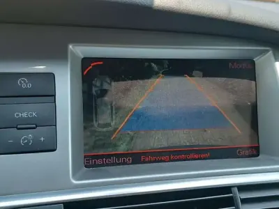Gebraucht Audi A6 Ambiente 349 PS (256 kW) 2008 Grau Kombi