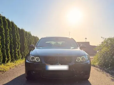 Käytetty BMW 330