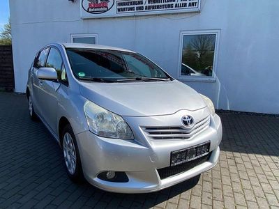 Toyota Verso