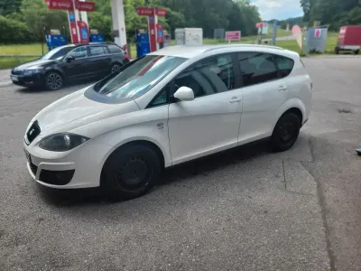 Gebraucht Seat Altea