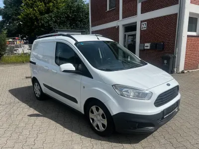 Gebraucht Ford Transit Courier