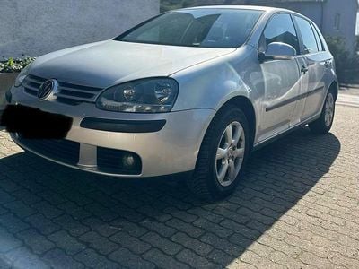 Gebraucht VW Golf IV 75 PS (55 kW) 2004 Silber Limousine
