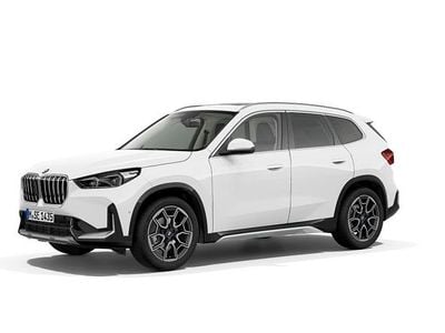 Gebraucht BMW X1 Efficient Dynamics 150 PS (110 kW) 2025 SUV