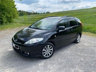 Mazda 5