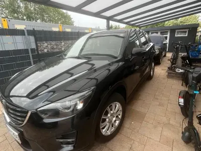 Gebraucht Mazda CX-5