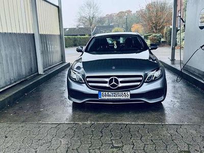 Gebraucht Mercedes E200 Avantgarde 150 PS (110 kW) 2018 Kombi