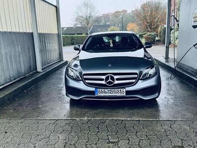 Gebraucht 2018 Mercedes E200 Avantgarde Kombi | 23.000 € (Etwas zu teuer)