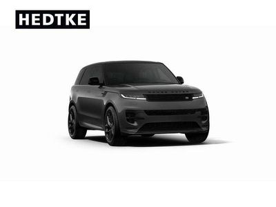 Nuova Land Rover Range Rover Sport SE Dynamic 460 CV (338 kW) 2025 Grigio SUV