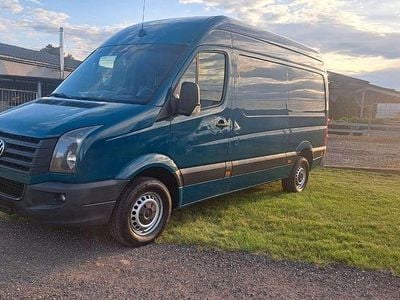VW Crafter