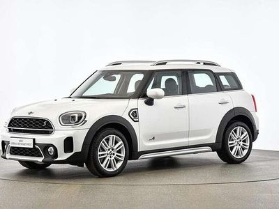 Mini Cooper SD Countryman