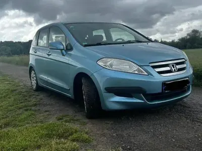 Gebraucht Honda FR-V