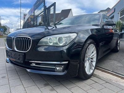 BMW 730