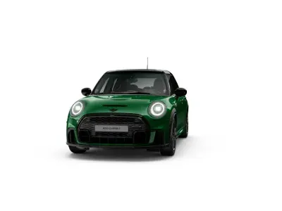 Gebraucht Mini Cooper S