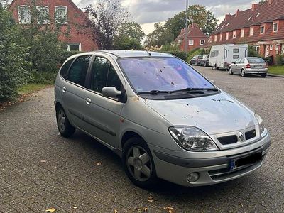 Renault Scénic