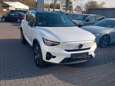 Gebraucht Volvo XC40 Ultimate 169 kW (231 PS) 2023 Weiß SUV