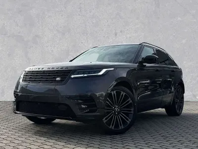 Gebraucht Land Rover Range Rover Velar