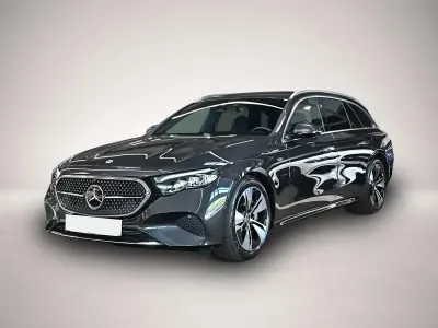 Gebraucht Mercedes E300
