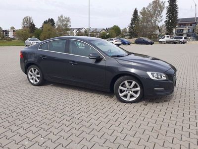 gebraucht Volvo S60 T4 Momentum 2.0 L Buisness Packet Wienter Packet.