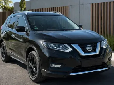 Gebraucht Nissan X-Trail