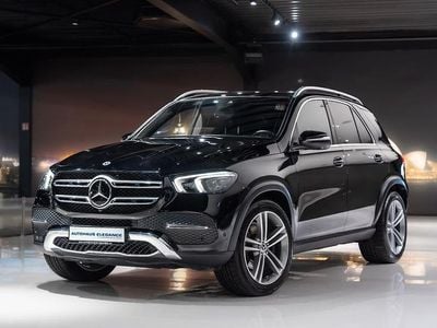 Mercedes GLE400