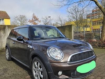 Gebraucht Mini Clubman 184 PS (135 kW) 2010 Braun Kombi