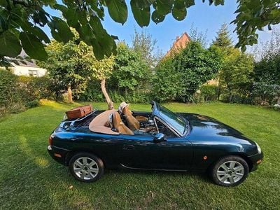 Mazda MX5