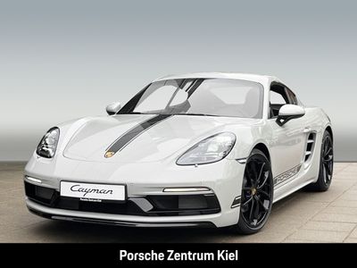 Porsche 718 Cayman