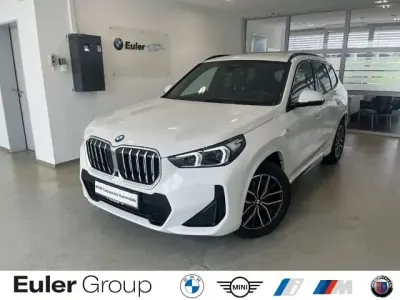 Brugt BMW X1 Performance 156 HK (114 kW) 2024 Hvid SUV
