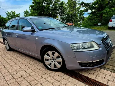 Gebraucht Audi A6 Allroad