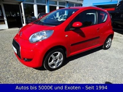 Citroën C1
