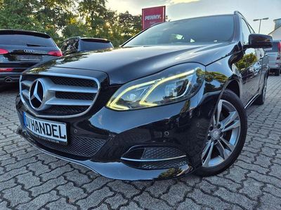 Mercedes E250